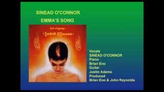 Sinead O'Connor   Emma's song