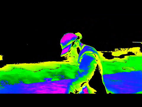 Yawxa - LATE NIGHT (Music Video)