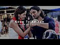 Kaun Tujhe Yun Pyar Karega - Lofi (slowed reverb) |Sushant Singh | It's breakup