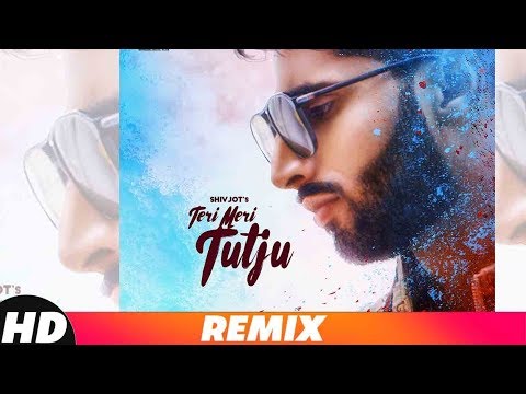 Teri Meri Tutju | Remix | Shivjot | Latest Remix Song 2018 | Speed Records