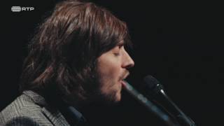 Salvador Sobral - "Excuse Me" - Ao Vivo | RTP