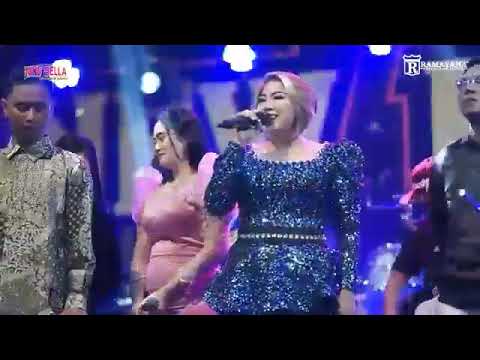 NEW BELLA ALBUM LIVE GRESIK