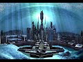 Talamasca Atlantis Crystal Civilization 2004