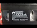 Postcards From Buster Buster S Got The Beat 2005 VHS