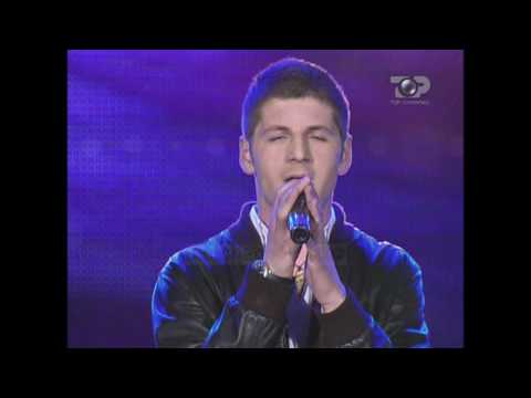 Dardan Balaj - Ndarja, 25 Shkurt 2008 - Top Fest 5