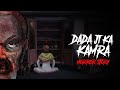 Dadaji Ka Kamra - Haunted Room | सच्ची कहानी | Horror Stories in Hindi | FilmiIndian89 🔥🔥🔥