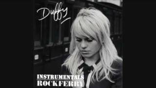 Duffy - Syrup &amp; Honey (Instrumental) [Rockferry]
