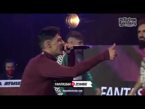 TIRPA vs ERRECÉ Random Mode FMS ESPAÑA 2020