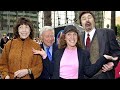 Comedian Ruth Buzzi Dies At 88