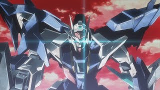 Gundam Build Divers(ガンダムビルドダイバーズ) - Riku & Ogre VS Kyoya Kujo (Final Battle)[AMV]