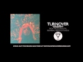 Turnover - Diazepam 