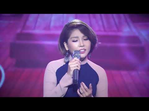 Biển ru lời thề - Trương Như Ý