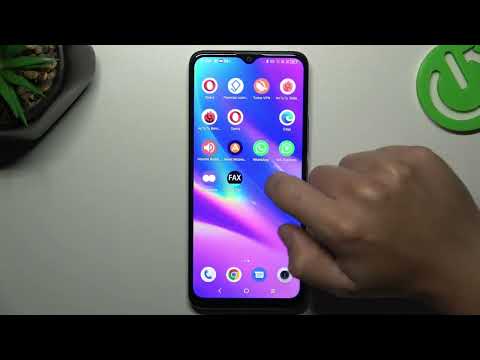 How to Install 2 WhatsApp Apps on TCL 405? Login & Use 2 Whatsapp at the Same Time!