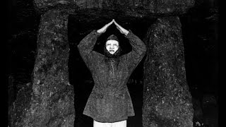 Death In June - Giddy Giddy Carousel