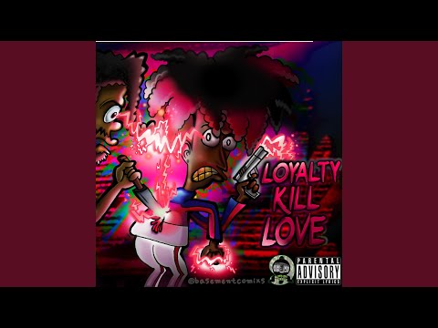 Deadman (feat. Droopkkoup)