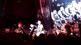 transplants - apocalypse now