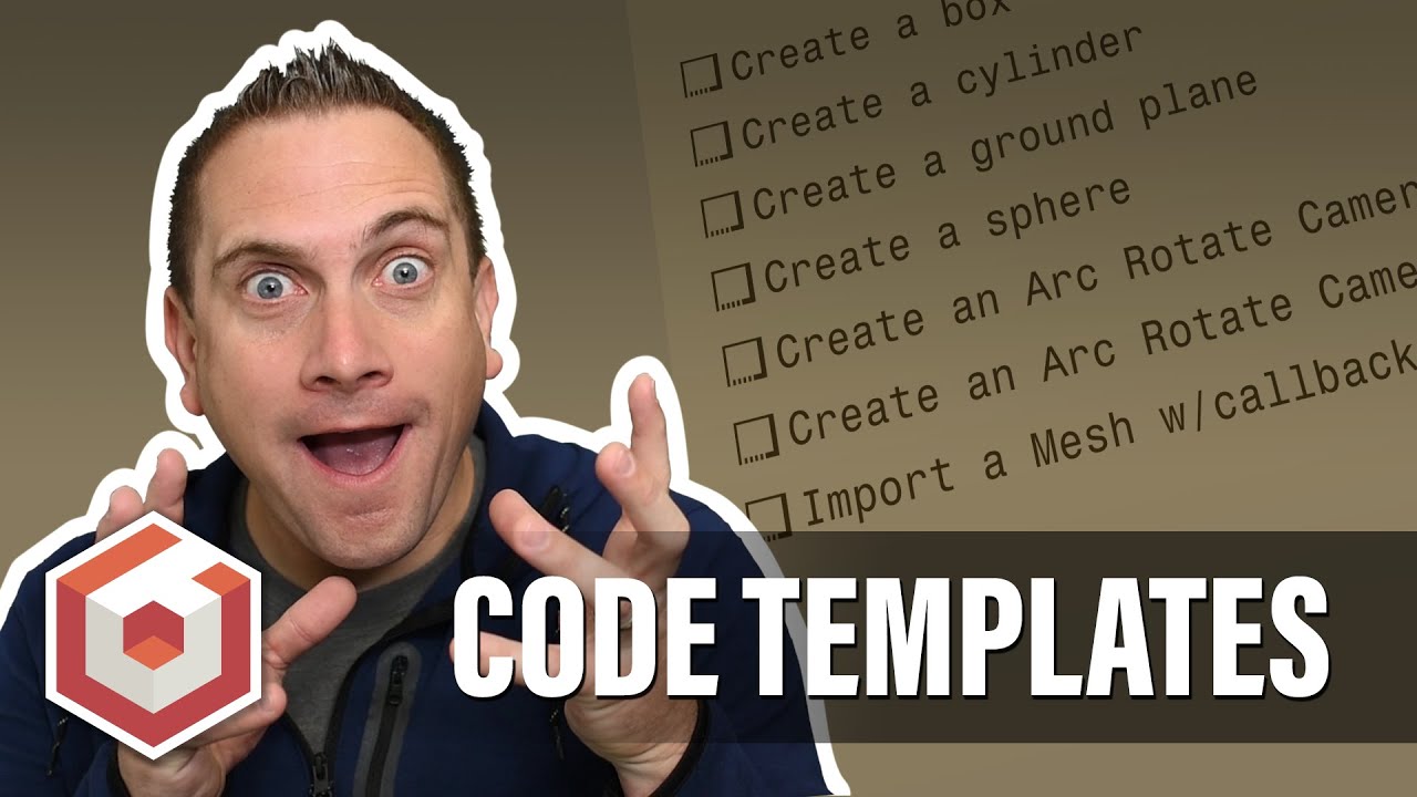 Introducing Playground Templates