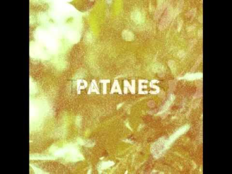 Patanes - Tan lejos (2014)