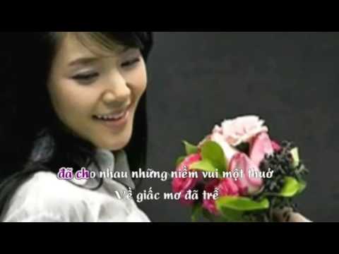 Lời cuối cho em Sheet - Trung Hiếu