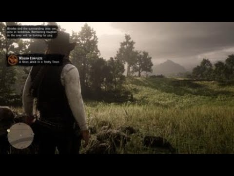 Everyone's head fer Sean's