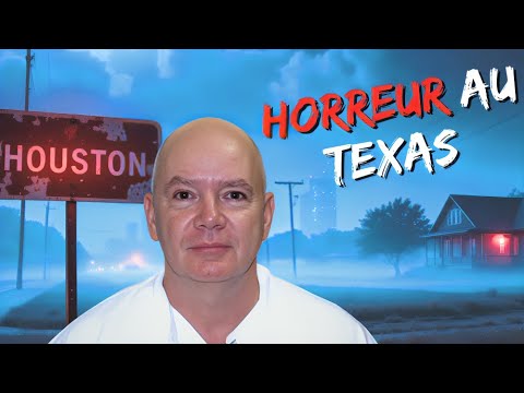 This Serial Killer Horrified Texas: Meet Anthony Allen Shore