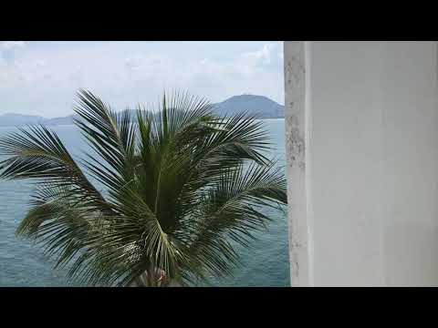 Condominio Peninsula Guarujá