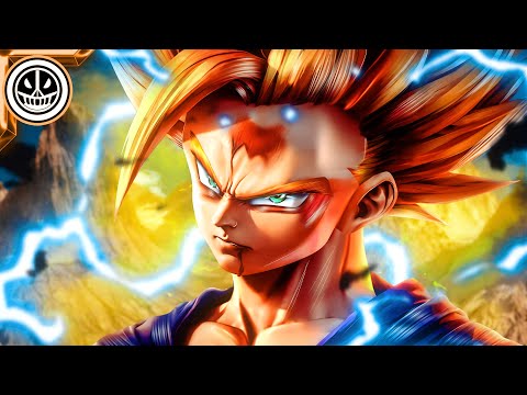Rap de Gohan (2025) | Dragon Ball | Doblecero