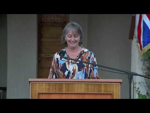 Prize Giving Ceremony Upper Prep School - 15.12.2022