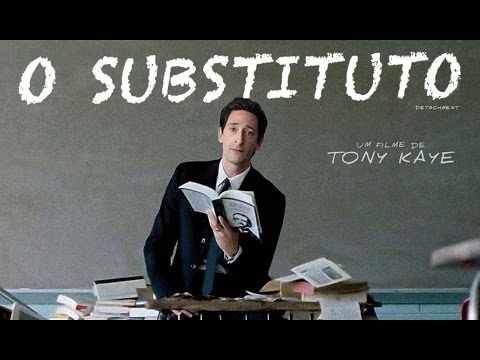 O Substituto (2011) - Dublado