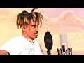 Juice WRLD & benny blanco - Real Shit (Official Visualizer)