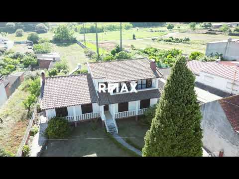 Moradia T5 Mamarrosa, Oliveira do Bairro | REMAX Universal