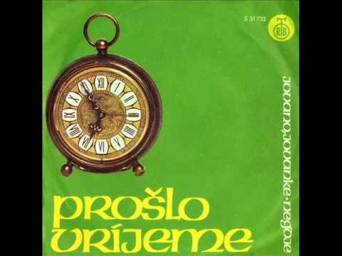 Prošlo Vrijeme ‎– Negdje