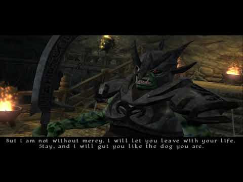 Champions of Norrath: Realms of EverQuest - All Bosses and Ending