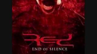 Red - Wasting Time [lyrics]