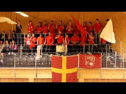 H65 Fanaticos - H65 Höör - IK Sävehof - Semfinal 2/5