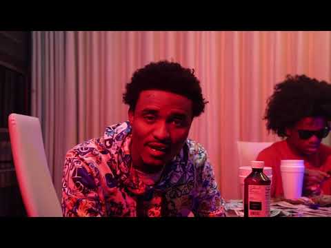 PAPITO EL FRANKLINS FT LOTTERYZAY - POUR UP (SHOT BY : NTRO4K)