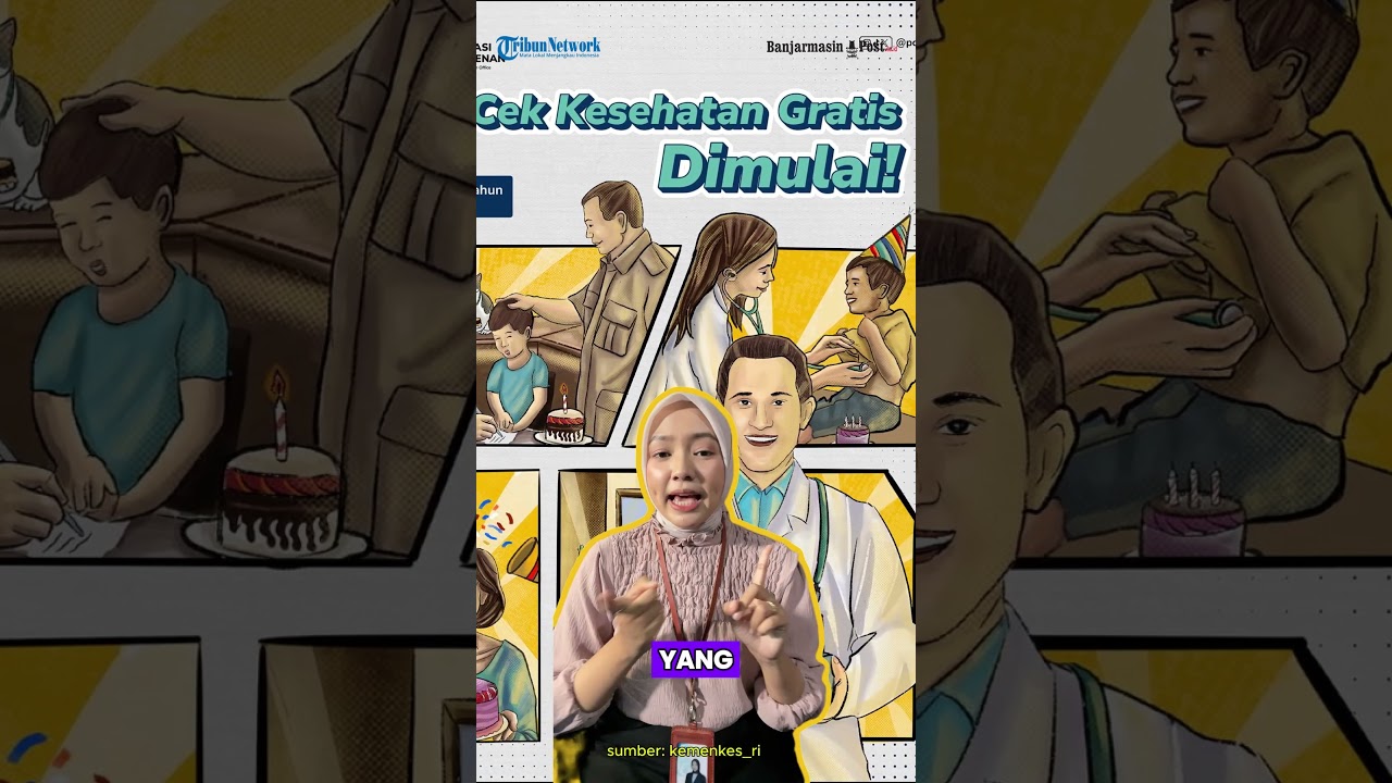 Free Health Checkup on Your Birthday: Here's How to Register