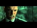 Матрица Matrix 3 (eng+rus) - why , mr Anderson \ почему ...