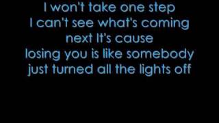 Jay Sean - Lights Off (Lyrics)
