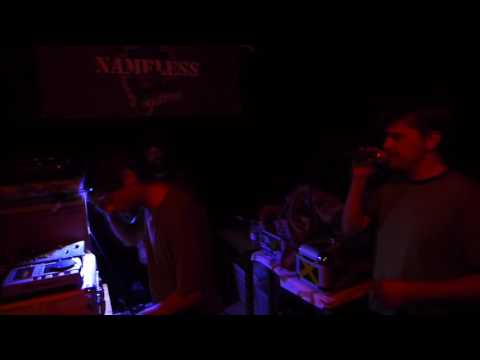 Moa Anbessa ft. Prince David - "Watch Dem" @ 2 Days of Reggae (RN) Italy