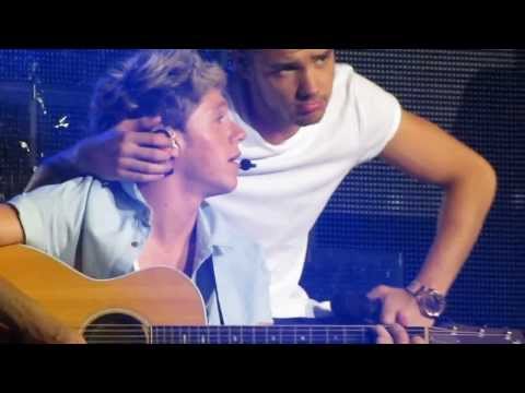 Little Things-One Direction