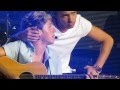 Little Things-One Direction 