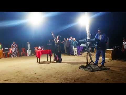 São Francisco do Pará Vigília Fonte de Bençãos 🙌