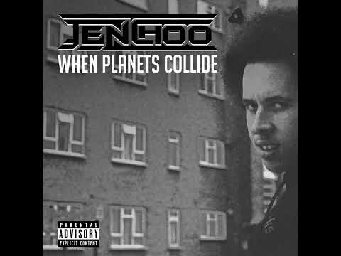 Tenchoo - I Knew Ekyro (Feat. Potent Whisper)