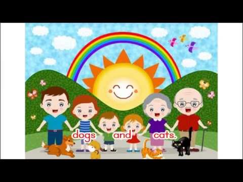 download lagu mp3 mp4 Lagu Anak One And One I Love My Mother, download lagu Lagu Anak One And One I Love My Mother gratis, unduh video klip Lagu Anak One And One I Love My Mother