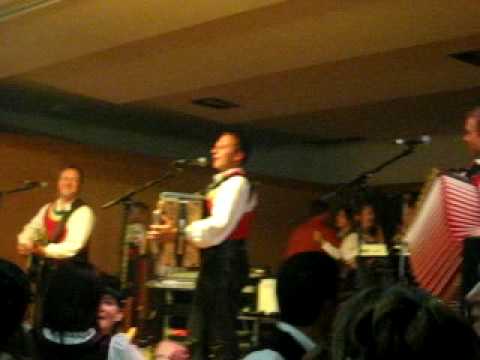 Z3- Die drei Zillertaler mitn " Sennsen Boarischn "