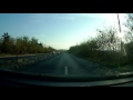 AUTOVLOG CONSTANTA EFORIE SUD 6 NOV 2016
