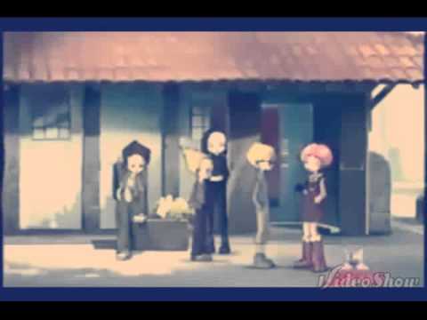 Aelita and Jeremie-When you're gone