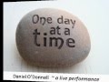 One Day at a Time - Daniel O'Donnell - with lyrics.wmv
