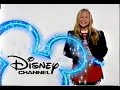 Disney Channel Commercials October 17 2004